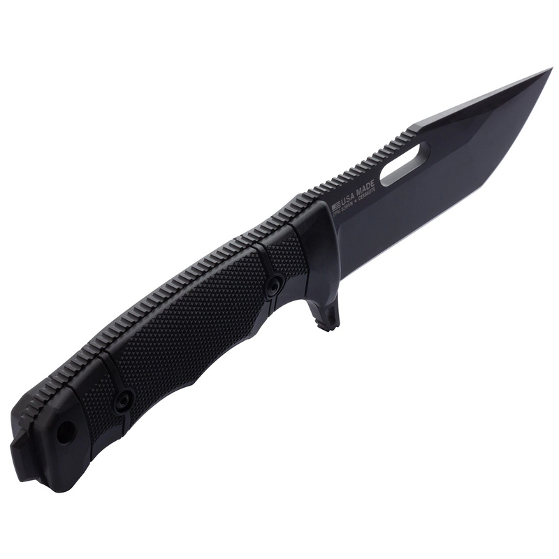 SEAL FX Tanto