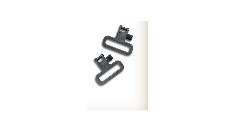 Mil-Spec Swivels