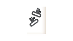 Mil-Spec Swivels