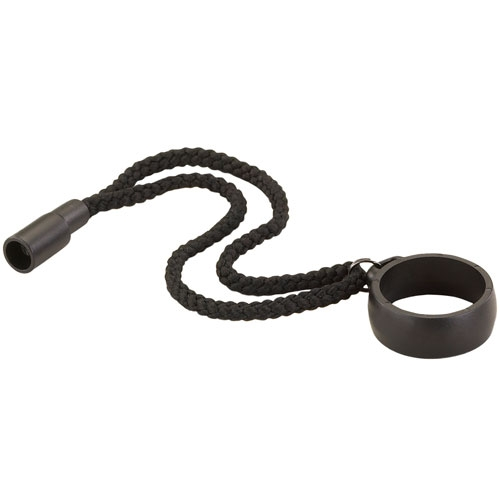 Lanyard, PolyStinger LED HAZ-LO