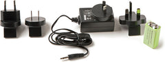 Rechargeable Battery Kit 100/220V
