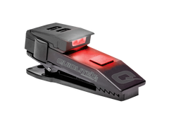 QuiqLiteX1 Tactical Red/White LED