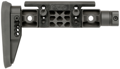 Alpha Series Fixed Beam Stock
