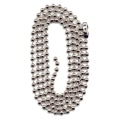 30'' Beaded Neck Chain