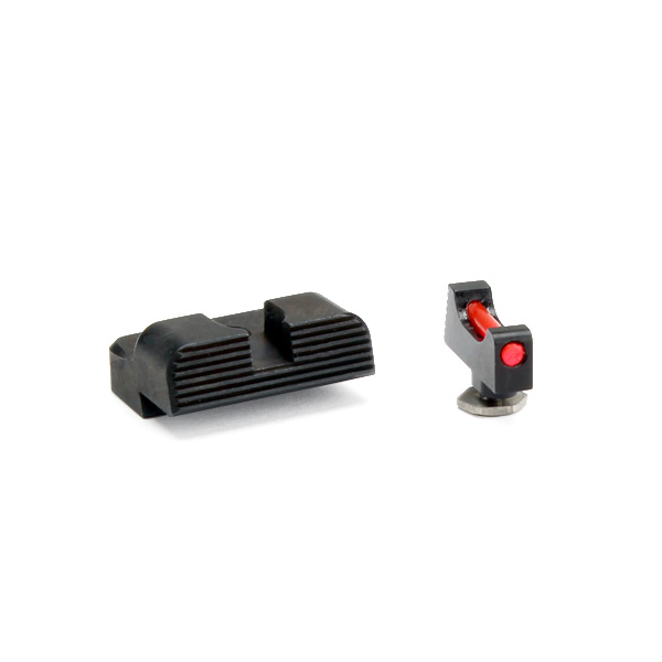 HD Fiber Optic Sight Set