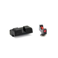 HD Fiber Optic Sight Set