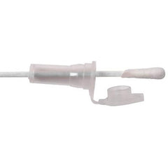 Cap-Shure Sterile Swabs w/ Tip Protector-Plastic Handles (Set of 50)