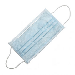 Disposable Surgical Mask