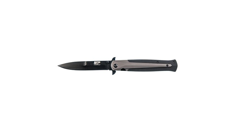 M&P MP301 Folding Dagger