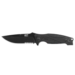 MPM2.0F40 M2.0 FB Blk/Blk