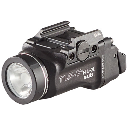 TLR-7 HL-X Sub USB – 1913OS