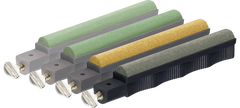 Curved Hone - 4 Pack