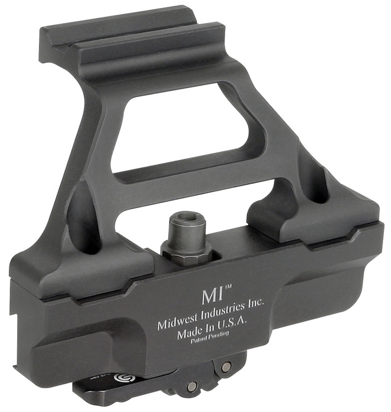 Gen2 Mini ACOG AK Side Mount