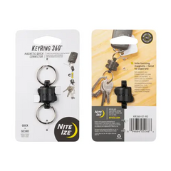 KeyRing 360