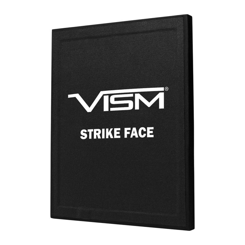 PE Ballistic Plate - 11''X14'' - RecTangle Cut