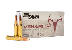 Venari .308 Win SP
