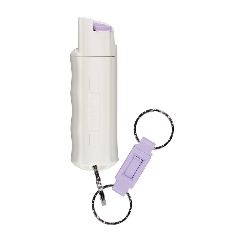Pepper Spray w/ Glow-in-the-Dark Case