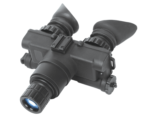 NVG7-2G Gen 2+, 55-57lp/mm - Green Phosphor