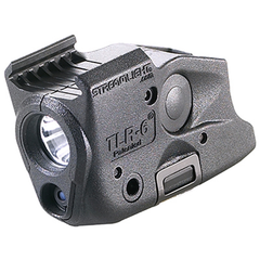 TLR-6 Rail FOR GLOCK
