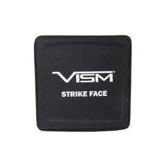 PE Ballistic Plate - 6''X6'' - Square Cut - Curved