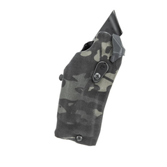 Model 6354RDS ALS Tactical Holster for Staccato C 5'' w/ Light