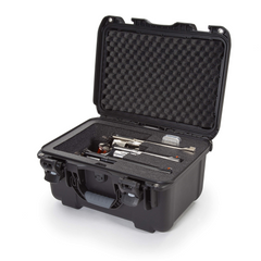 Nanuk 918 Case w/foam insert for revolver