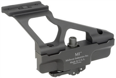 Gen2 T1/T2 AK Side Mount
