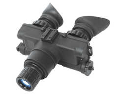 NVG7-2W - Gen 2+, 55-57lp/mm - White Phosphor