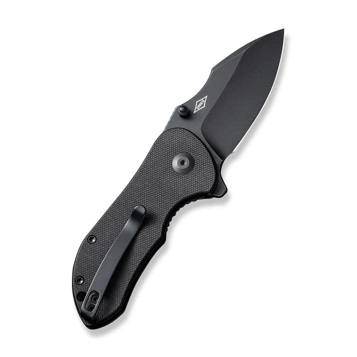 CIVIVI Gordo Flipper Knife G10 Handle (2.51