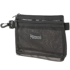Moire Pouch 8'' x 6''