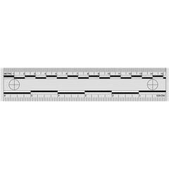 Sirchie - Photo Evidence Scales, 6