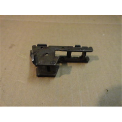 Hammer Box Assembly, Super Finish