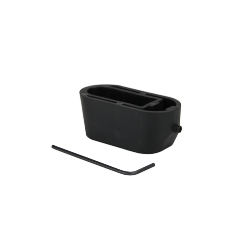 Pachmayr Magazine Sleeves for Compact Handguns