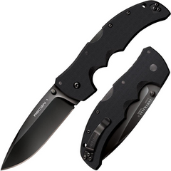 RECON 1 POINT PLAIN EDGE