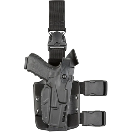 7305 GLOCK 47  X300U SAFSEV BLK