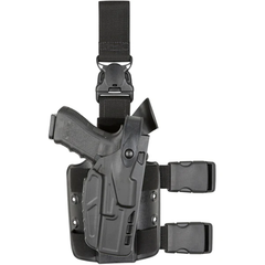 7305 GLOCK 47  X300U SAFSEV BLK
