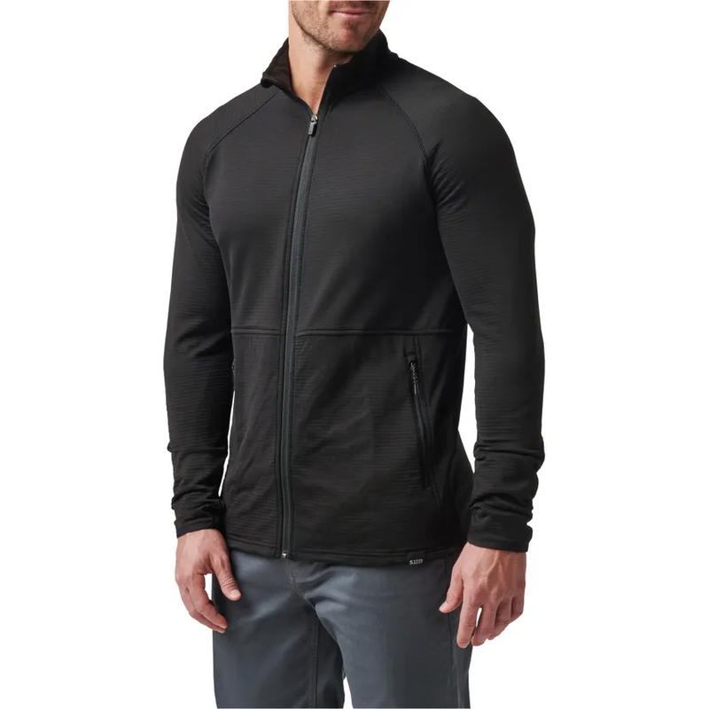 STRATOS FULL ZIP
