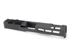 RTSG17 Gen 3 ZPS.P Slide RMR Cut Sniper Grey