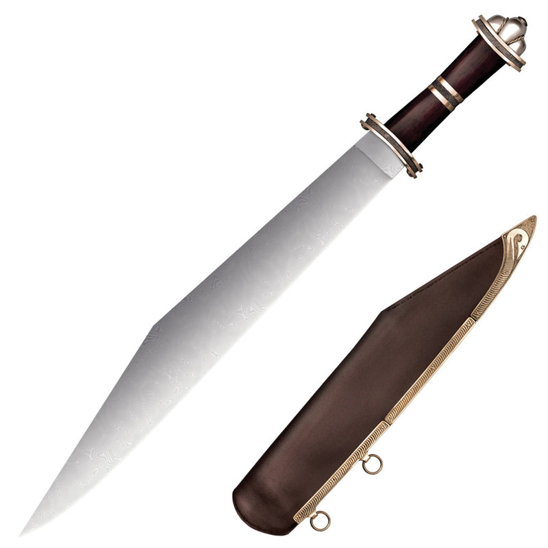 Viking Sword Sax Blade