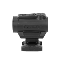 Holosun ARO Enclosed Green Multi-Reticle Rifle Sight
