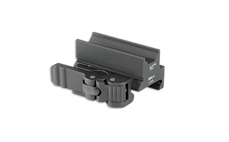 QD Mount for Trijicon Mini ACOG TA33, TA44 Models