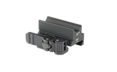 QD Mount for Trijicon Mini ACOG TA33, TA44 Models