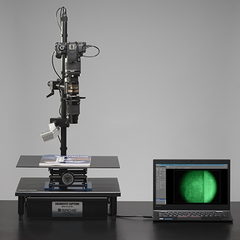 Krimesite Capture System (includes DSLR Camera, Laptop & Software)