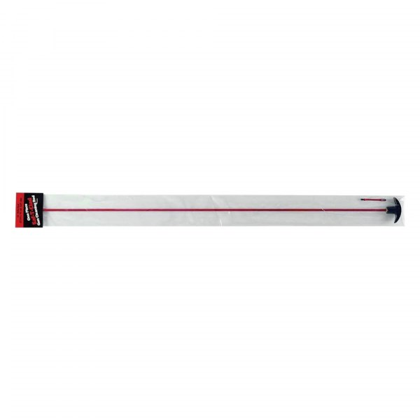 .22-.45 ONE-PIECE ROD 33