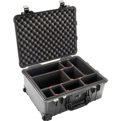 1560TP Case with TrekPak Divider System