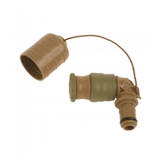 Helix High Performance Bit Valve - Coyote
