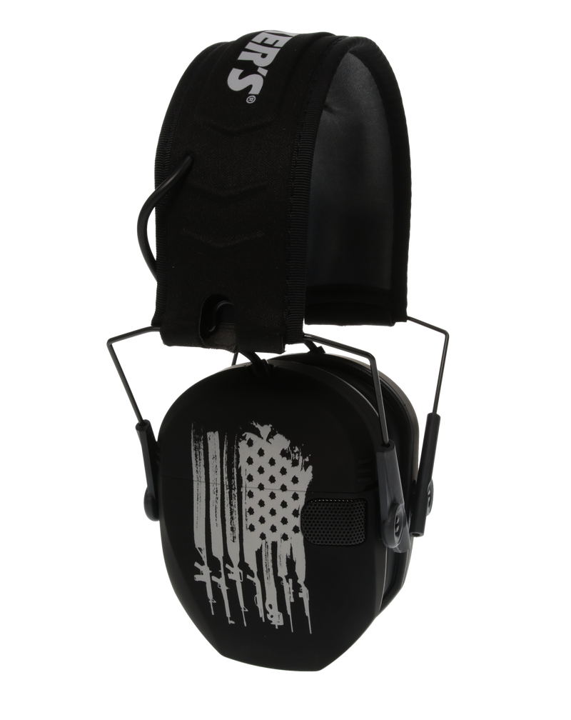 Freedom Series Razor Flg