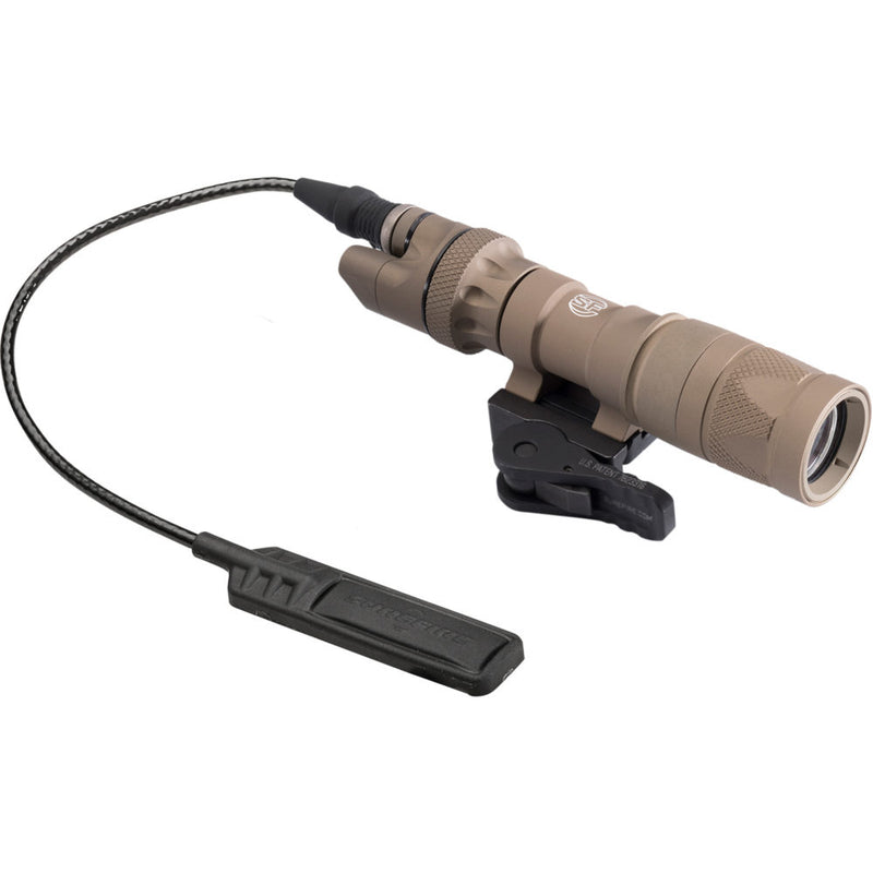M322V Scout Light Weaponlight