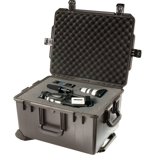 iM2750-DIV Padded Divider Set