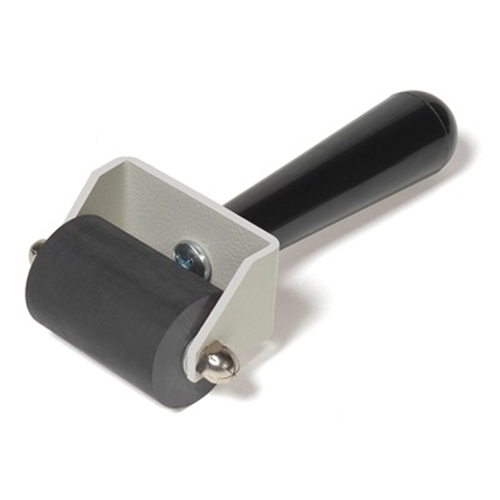 Search Easy-Grip Fingerprint Ink Roller (2'')